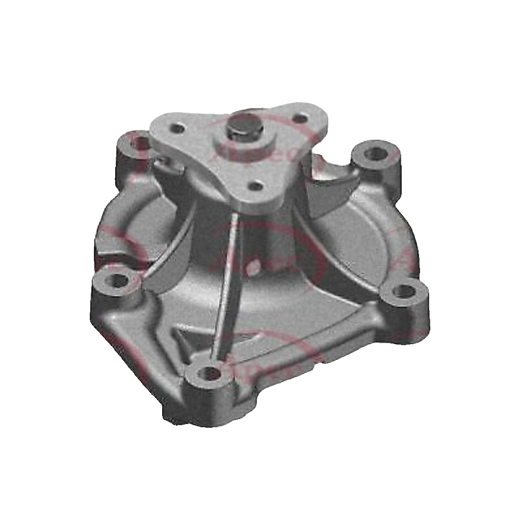 For CITROEN DS4 NX 2011 to 2015 WATER PUMP AWP1147