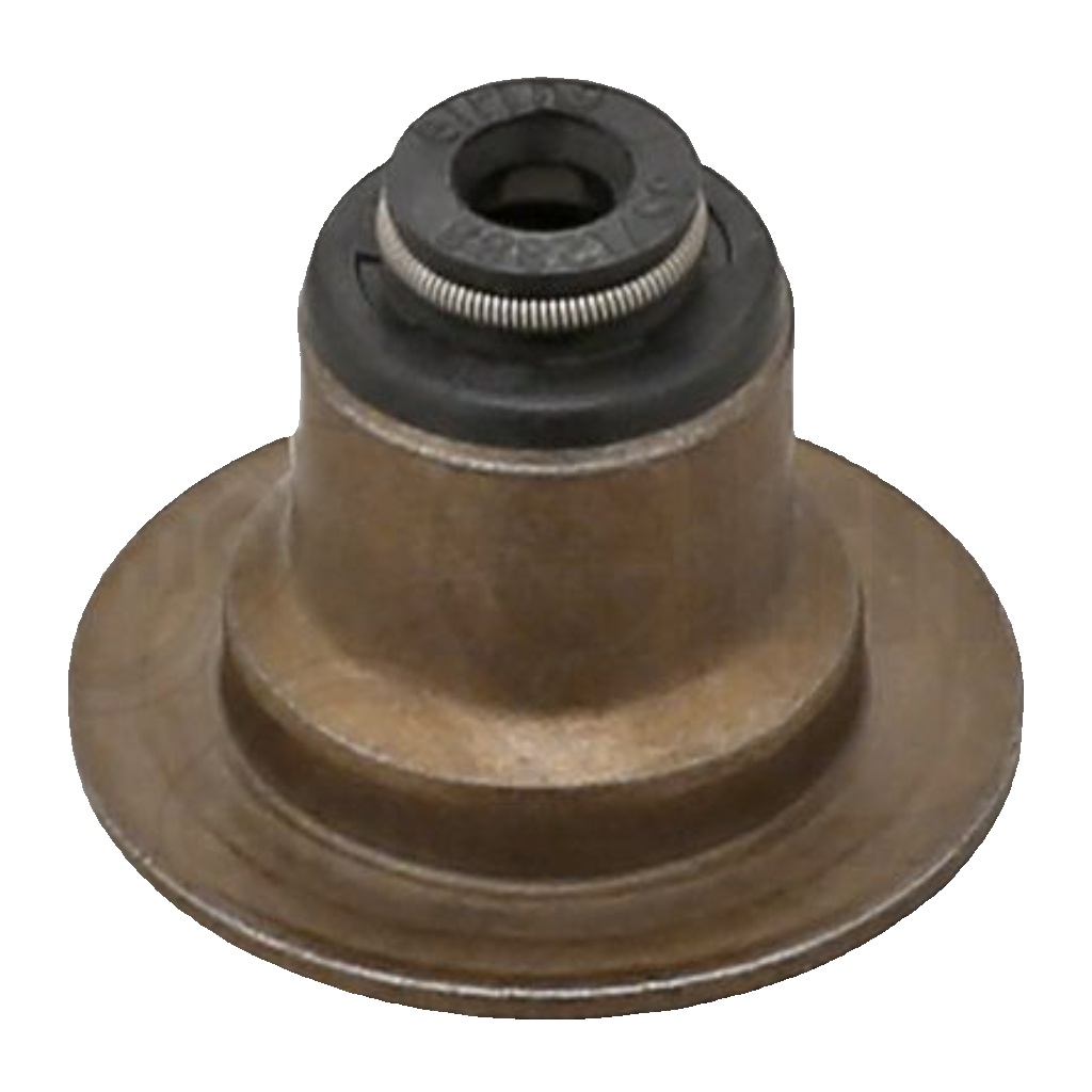 Fits ELRING 929.400 VALVE STEM SEALANT 5X9.9/14X16.5 / FPM PR ROVER  ⭐UK Stock⭐