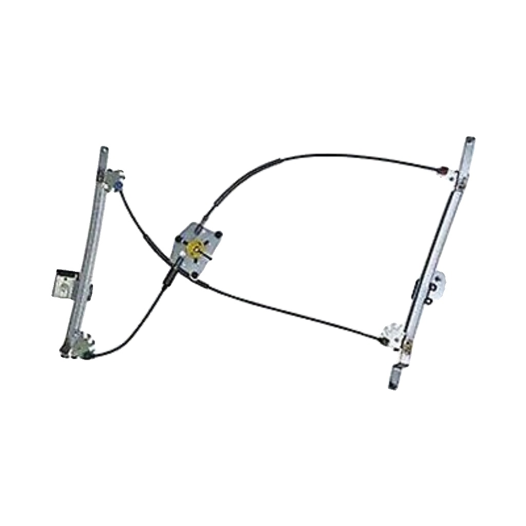 Left Front MAGNETI MARELLI 350103173500 Window Regulator for AUDI