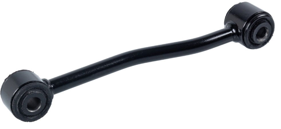 FEBI BILSTEIN LINK/COUPLING ROD, STABILISER BAR FRONT LEFT FRONT RIGHT JEEP GRAN