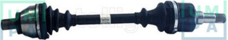 Metelli Planetara 17-1153