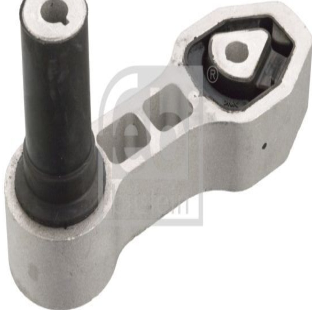 Febi Bilstein Engine Mount 104392 for Fiat