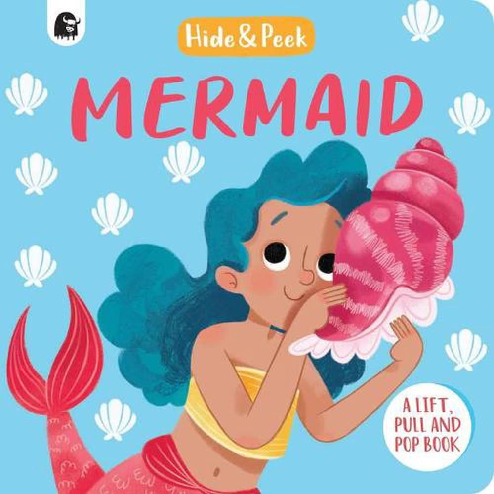The Little Mermaid : Volume 5 Carly Madden - Image 2
