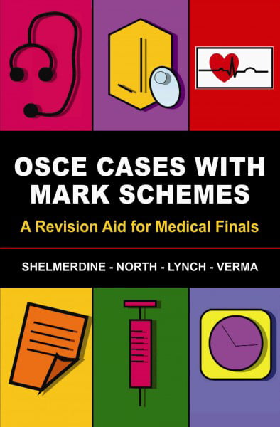 OSCE Cases with Mark Schemes
