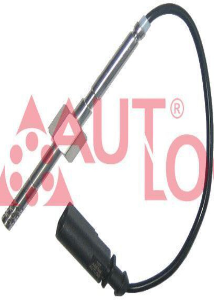 AUTLOG AS3048 Sensor, exhaust gas temperature for AUDI,VW