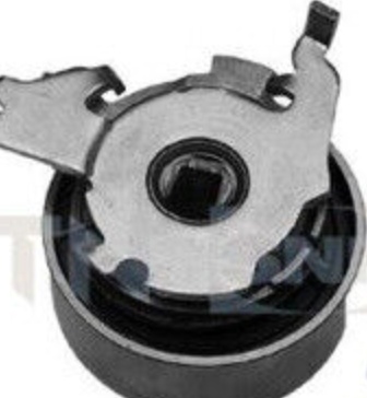 SNR GT353.18 Tensioner Pulley, timing belt for CHEVROLET,DAEWOO,OPEL,VAUXHALL