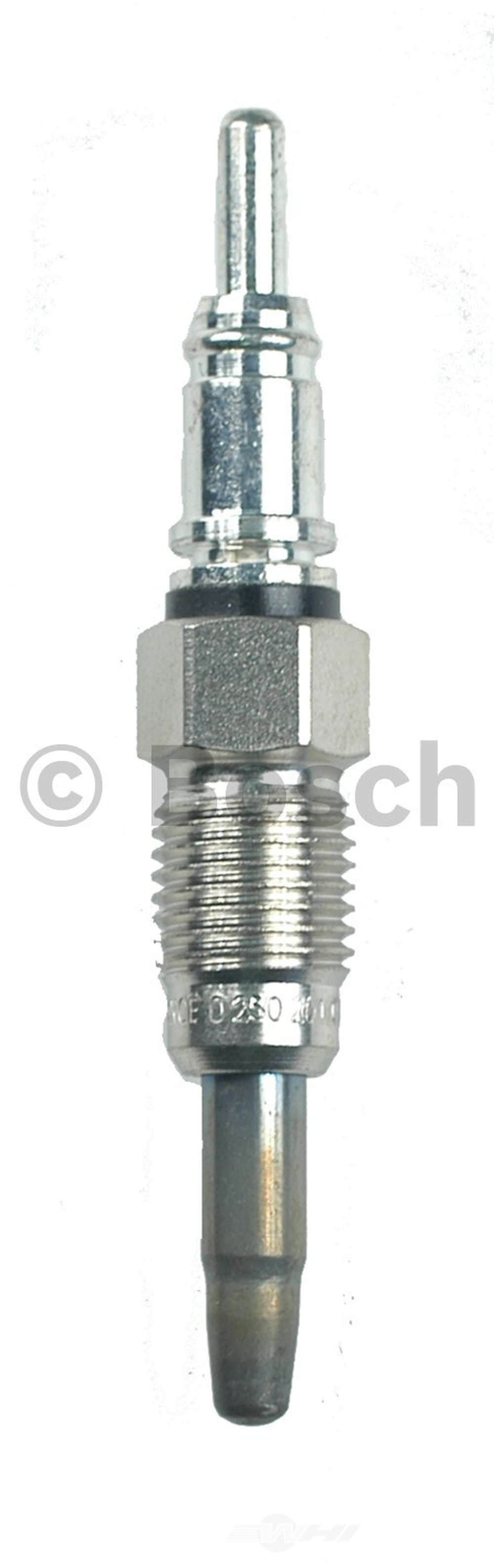 4x Bosch Glow Plugs Fits Audi 80 1.9 TDi Avant B4 - Image 4