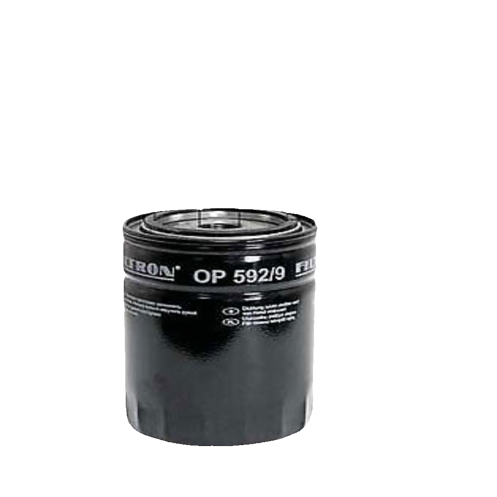 5x ✅Fits FILTRON OP 592/9 OIL FILTER IVECO DAILY V/ECODAILY, RAPIDO, ⭐UK Seller⭐