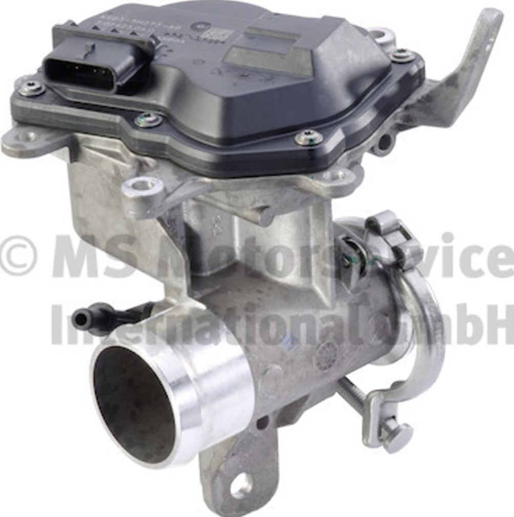 PIERBURG-OE 7.07423.06.0 EGR Valve for JAGUAR,LAND ROVER