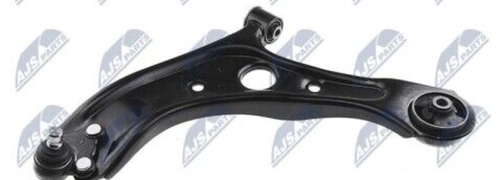 ZWD-KA-318 NTY Track Control Arm for HYUNDAI,KIA