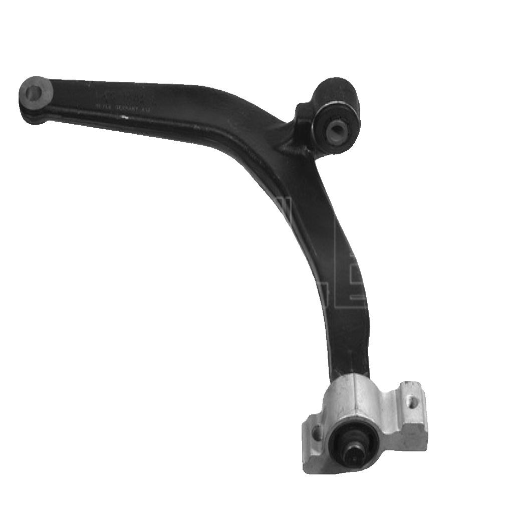Original MEYLE Control Arm Suspension 11-16 050 0016 For Peugeot