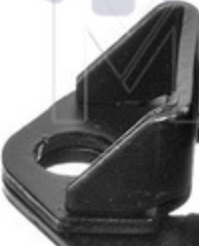 514 863 0001 MEYLE Engine Mounting for VOLVO