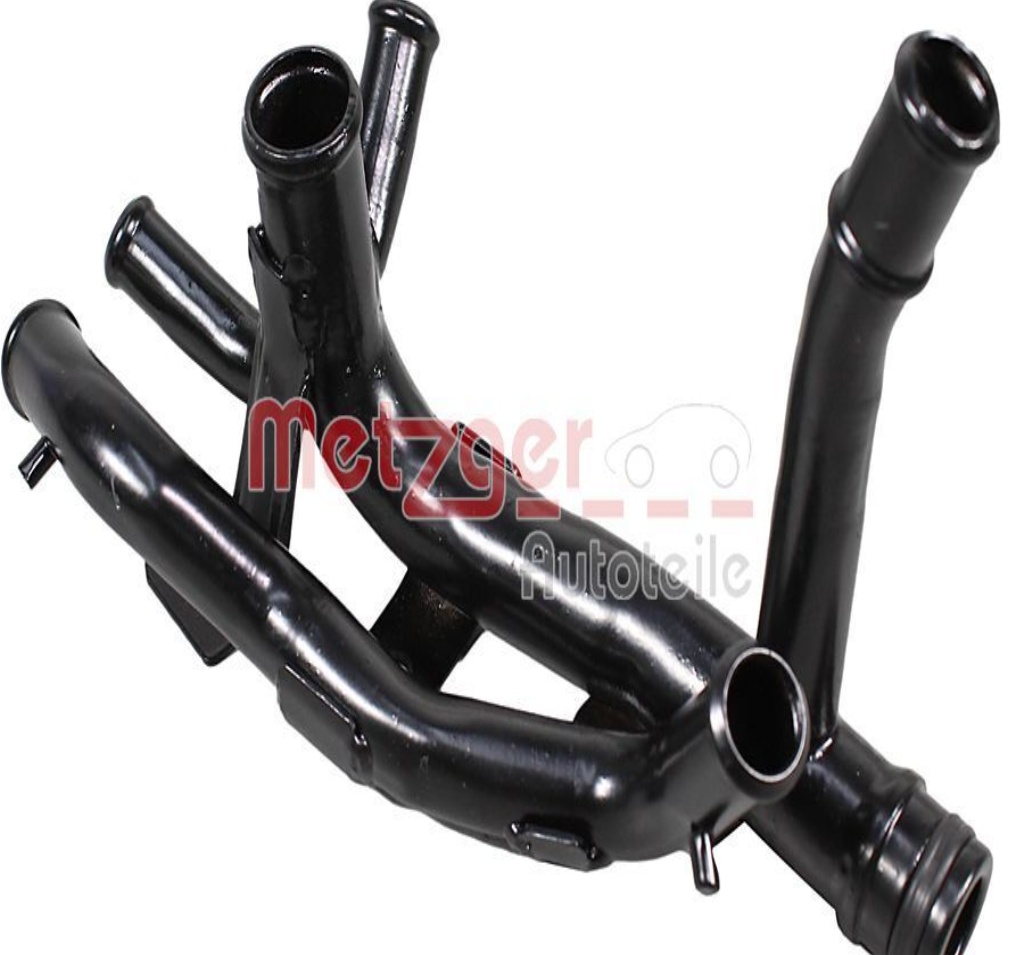 Fits METZGER 4010490 COOLING SYSTEM HOSE   ⭐UK Stock⭐