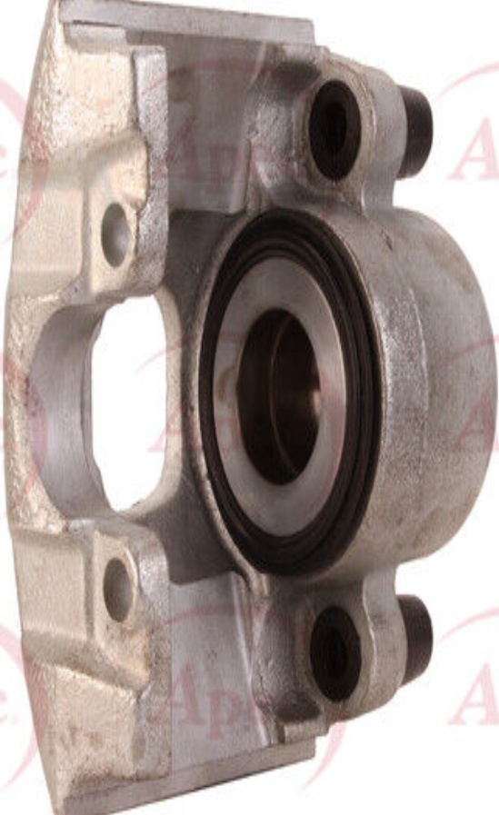 Apec Brake Caliper Front Left LCA461 - High Quality to Maximise Performance