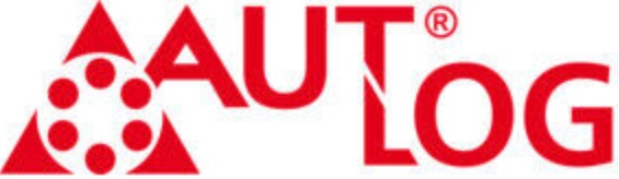 Rear AUTLOG AS4165 Sensor, wheel speed for VOLVO