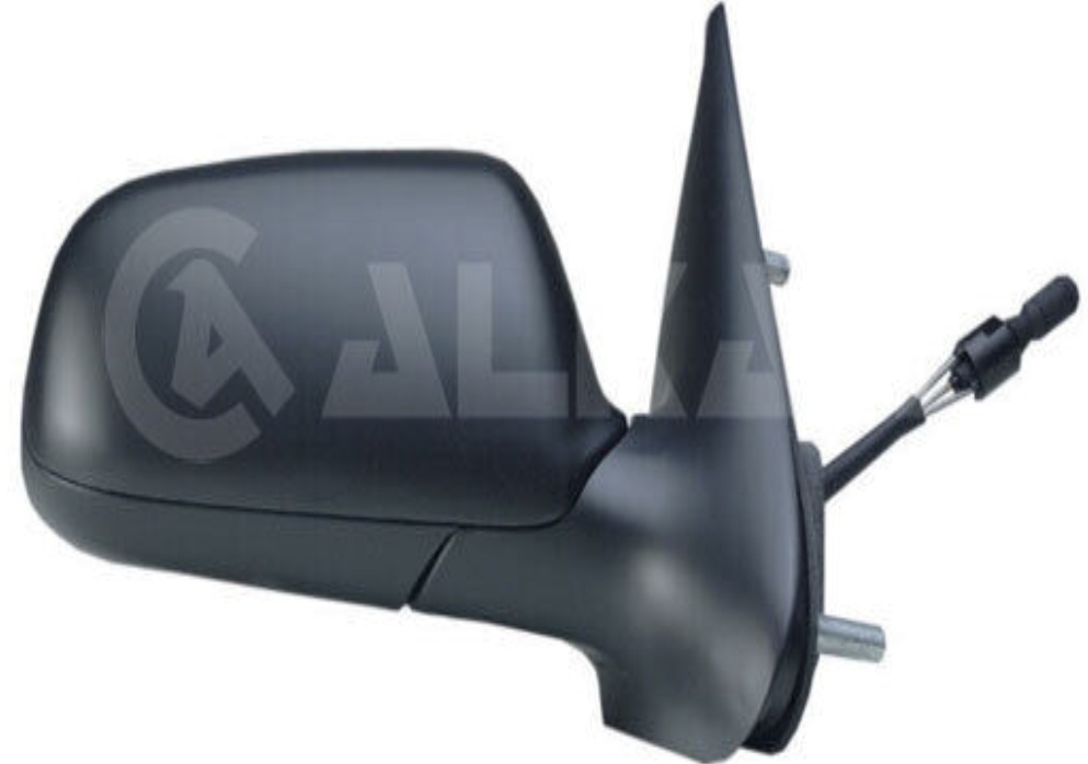 6165363 ALKAR Outside Mirror for CITROËN