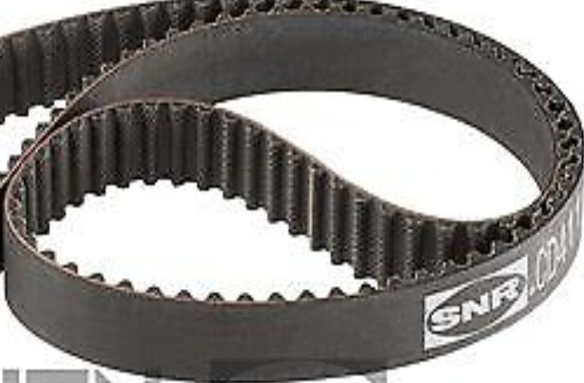 Timing belt kit KD453.12 SNR for OPEL ASTRA G Hatchback ASTRA G Estate