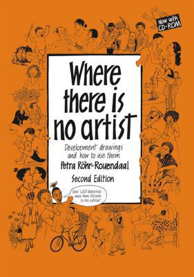 Where There is No Artist - 9781853396137