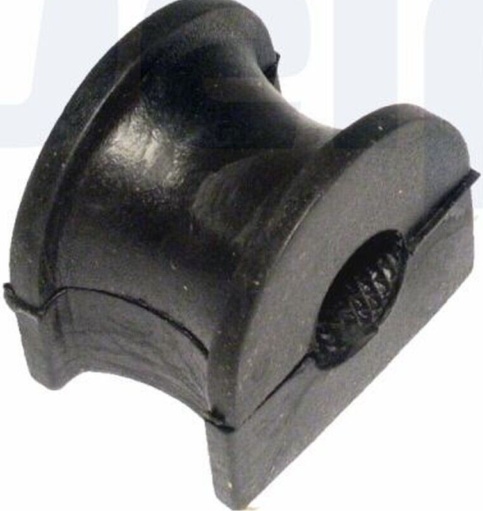 Left DELPHI-OE TD435W Bushing, stabiliser bar for FORD,MAZDA,RENAULT