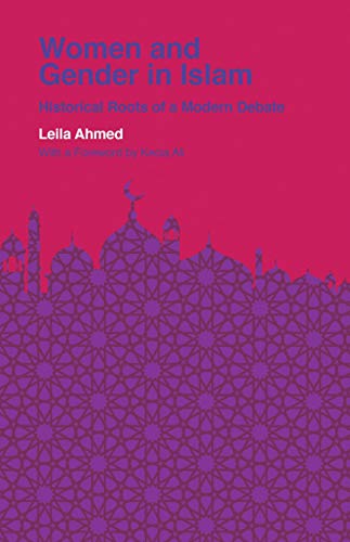 Women and Gender in Islam by Leila Ahmed, Kecia Ali - 9780300257311