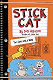 Stick Cat: Two Cats And A Baby Tom Watson - Image 5