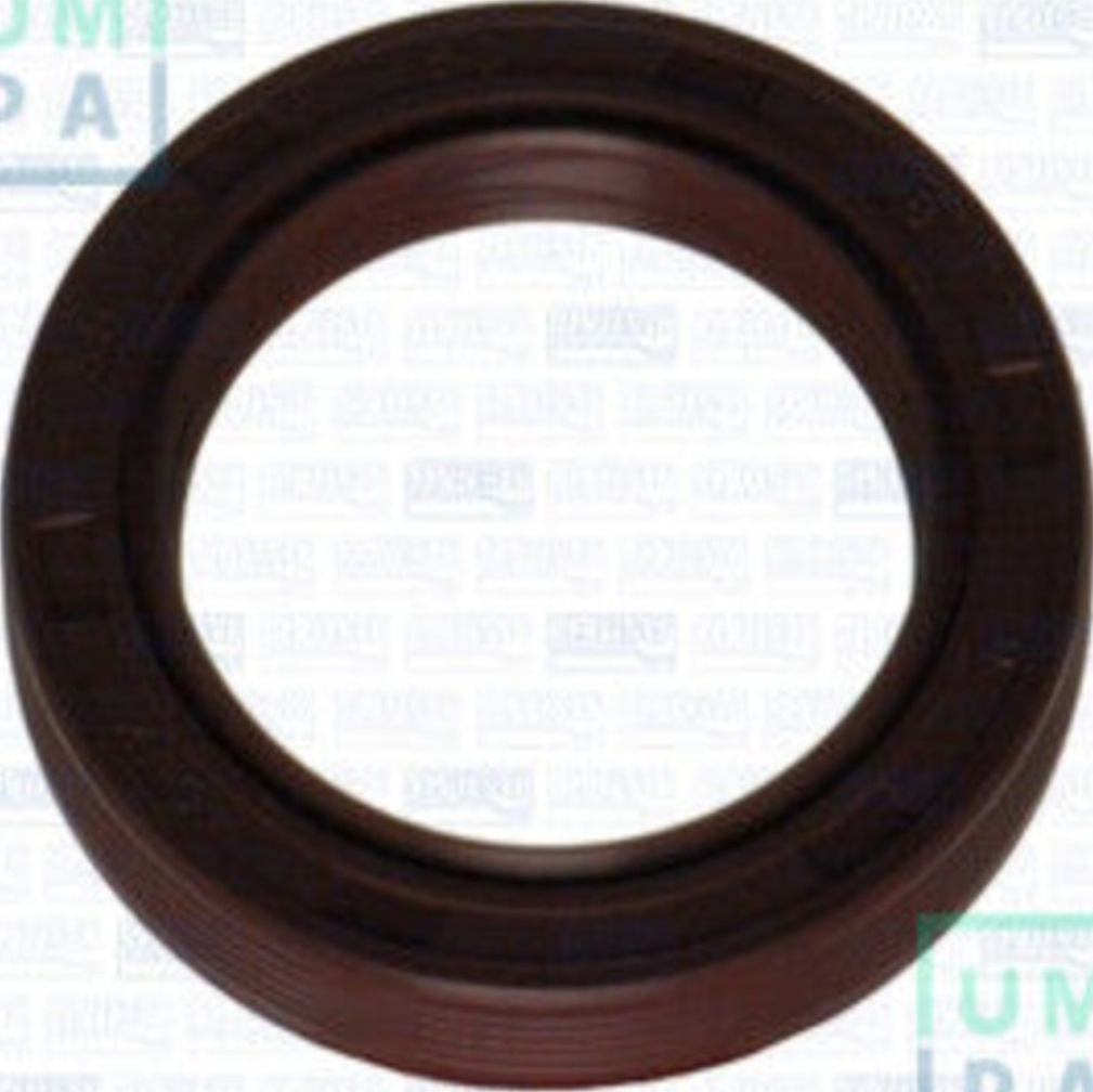 Timing End AJUSA 15013200 Shaft Seal, camshaft for AUVERLAND,BEDFORD,CITROËN,DAL