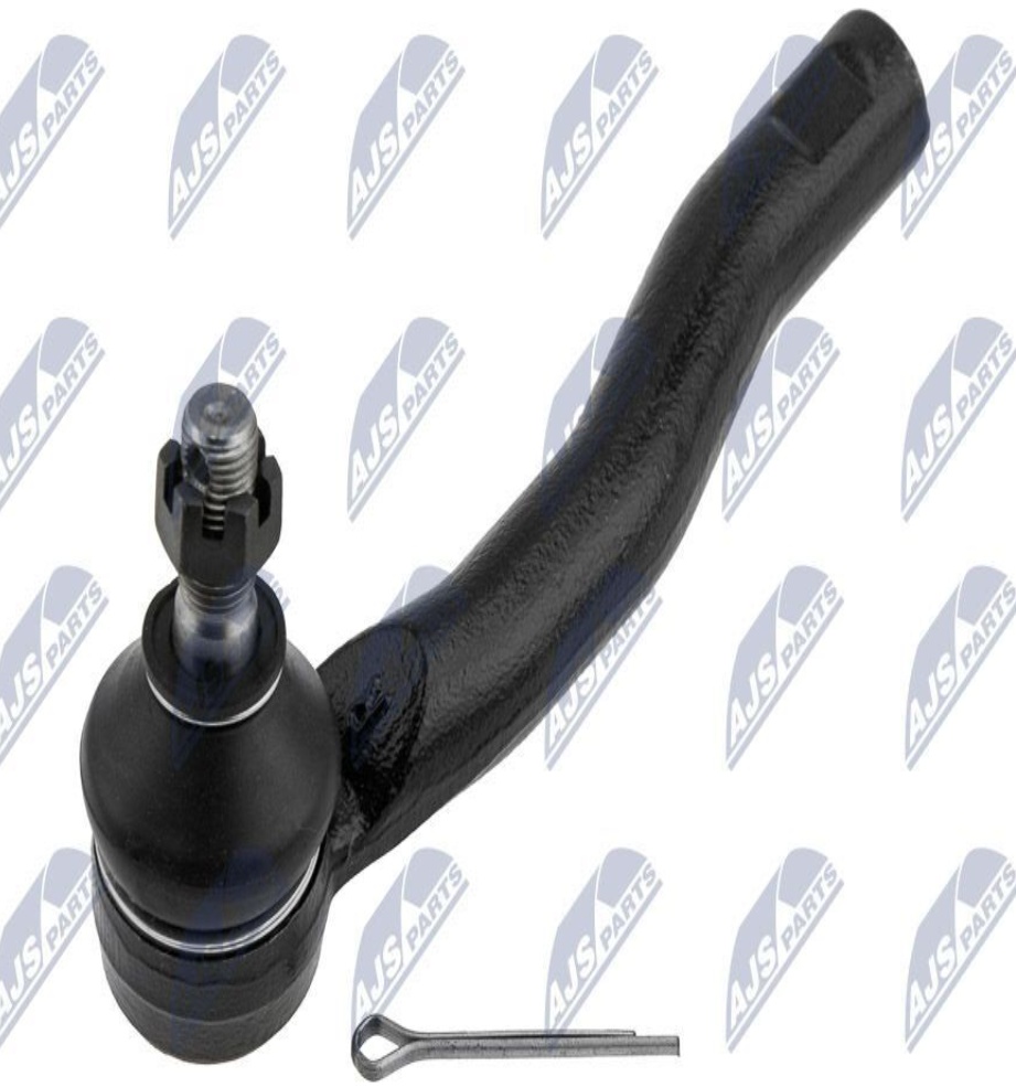 N.T.Y. SKZ-TY-137.NTY Tie Rod End for SUBARU,TOYOTA