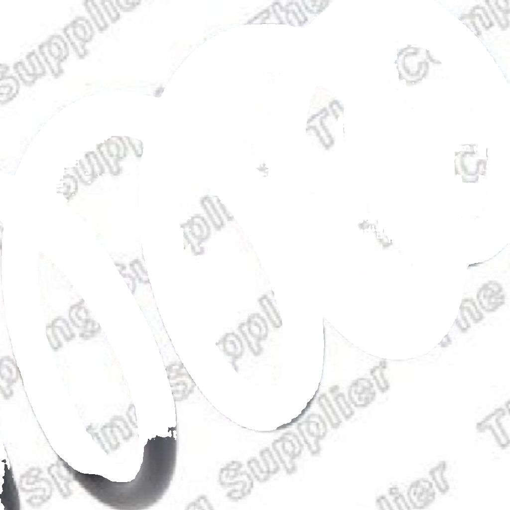 KILEN COIL SPRING REAR AUDI Q2 16-