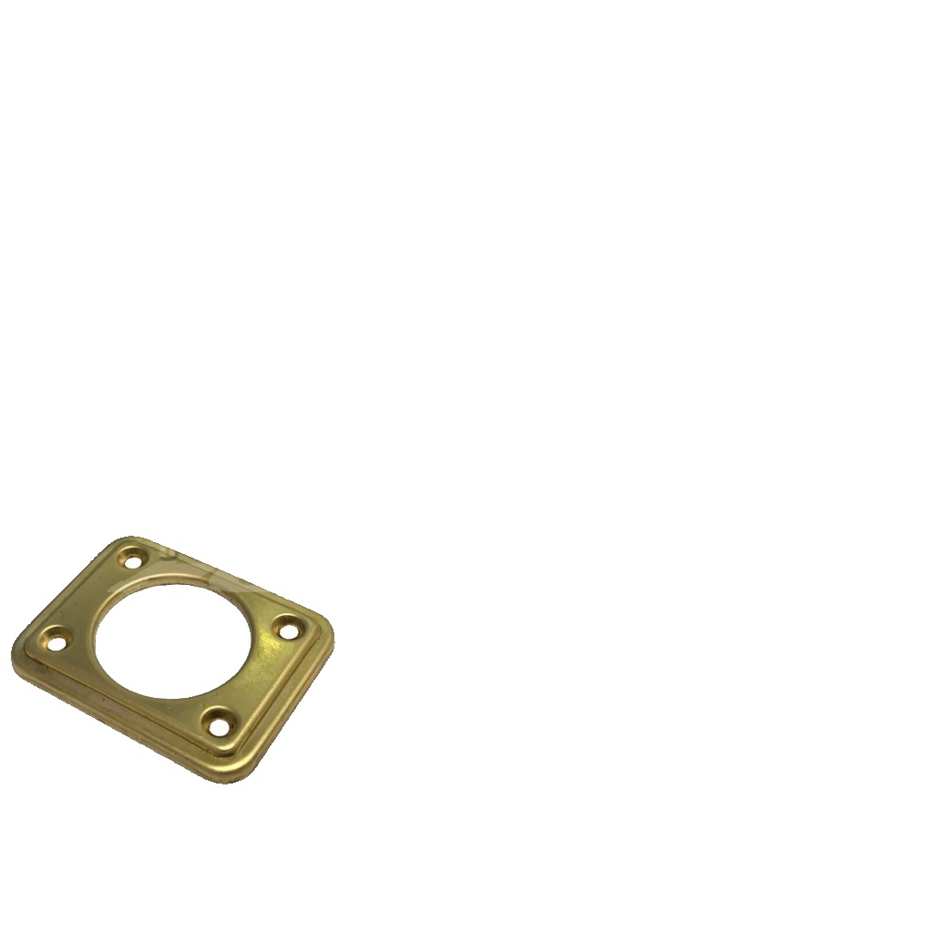 Lince Lock 2930BI High Security Heavy Duty Rim Gate Shed Garage Sliding Bolt