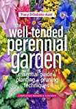 The Well-Tended Perennial Garden