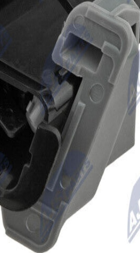 EDS-MS-015 NTY Washer Fluid Jet, headlight cleaning for MITSUBISHI
