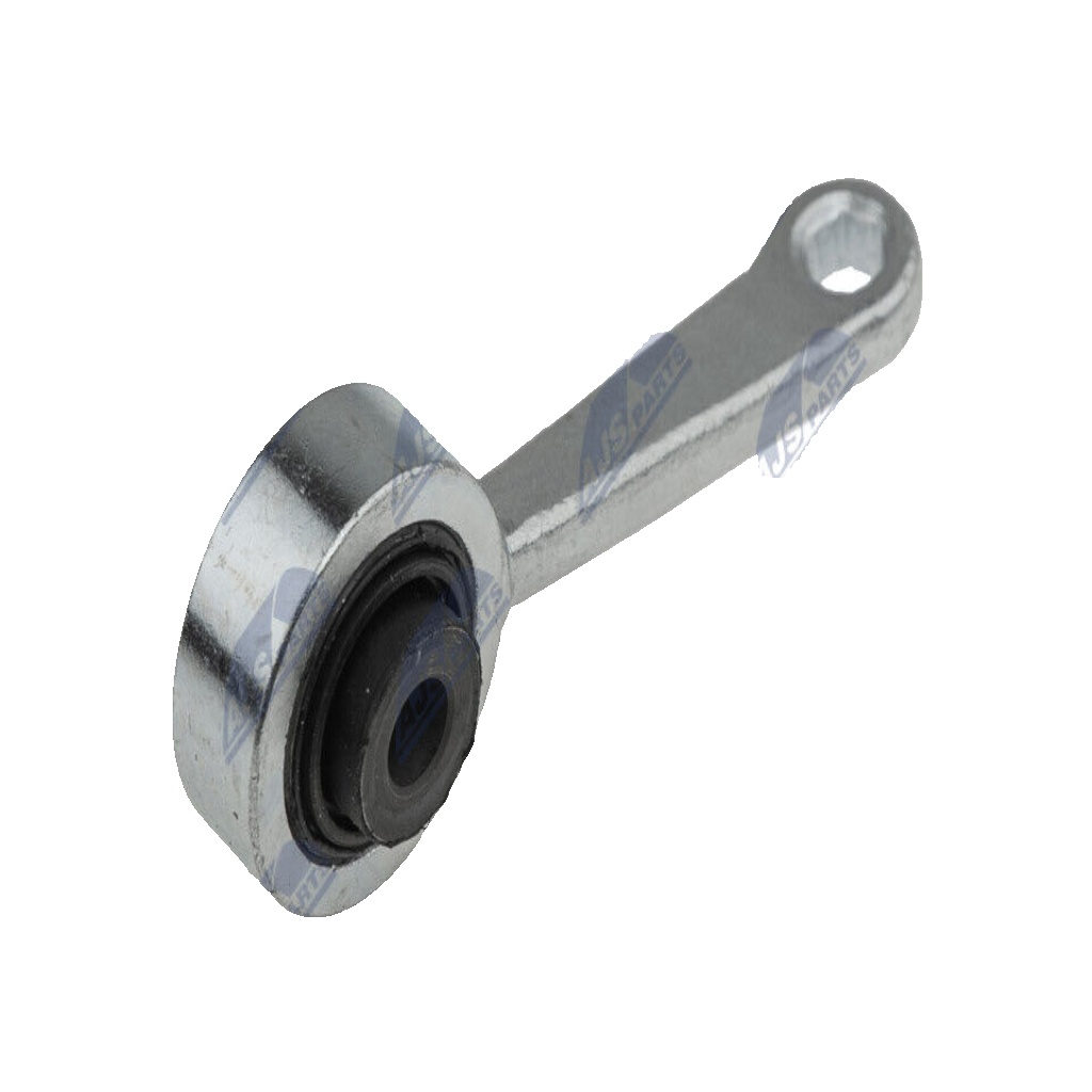 NTY ZLP-ME-020 Rod/Strut, stabiliser for MERCEDES-BENZ