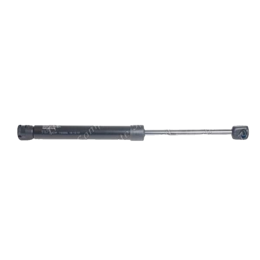 Front LESJÖFORS 8095026 Gas Spring, bonnet for VW