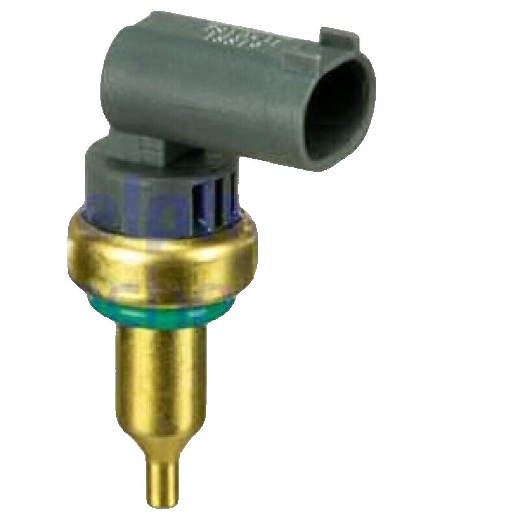 Upper DELPHI-OE TS10531 Sensor, coolant temperature for MERCEDES-BENZ