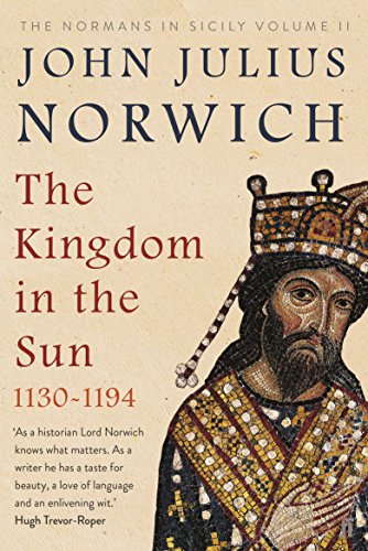 Faber & Faber The Kingdom In The Sun, 1130-1194: The Normans In Sicily Volume Ii - Image 3