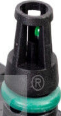 FEBI BILSTEIN 173345 Sensor, intake manifold pressure for CITROËN,DS,MINI,PEUGEO