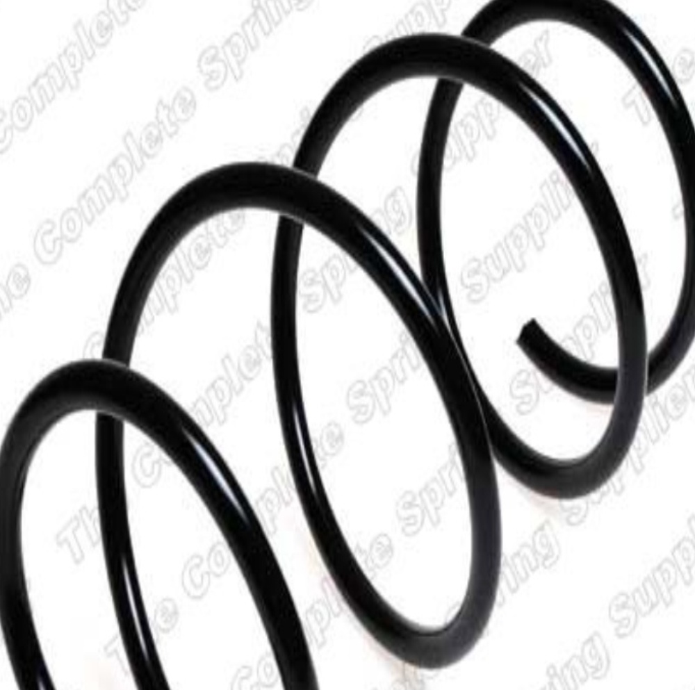 Suspension Coil Spring Front Durable Fits BMW 3 Series 5 Series KILEN 11015