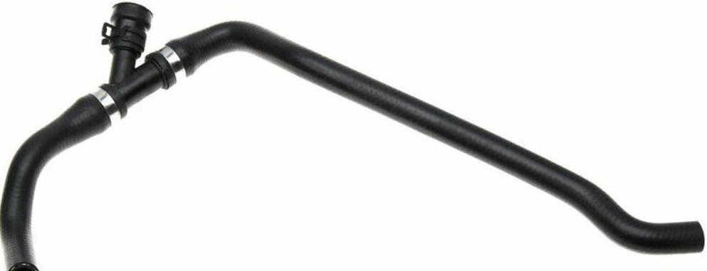 GATES 02-1755 Heater hose for BMW - Image 8
