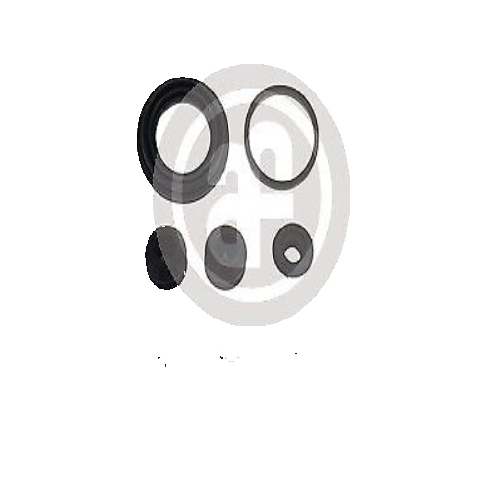 Brake caliper repair kit Rear Axle D42739 AUTOFREN SEINSA for MINI MINI