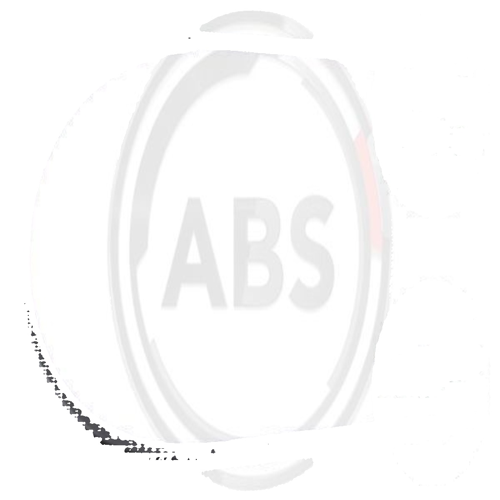 Original A.B.S. Cable Handbrake K10287 For Citroën
