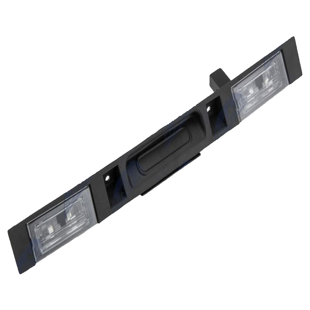 NTY EZC-BM-281 Switch, tailgate for BMW