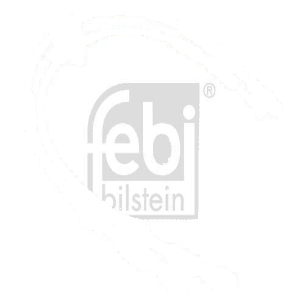 FEBI BILSTEIN 180413 Manual Transmission Cable Pull Fits Fiat 500 500 C
