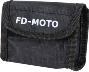 FD-MOTO LK603S Motorbike Alarm Brake Disc Lock Motorcycle CE &  UKCA Approved