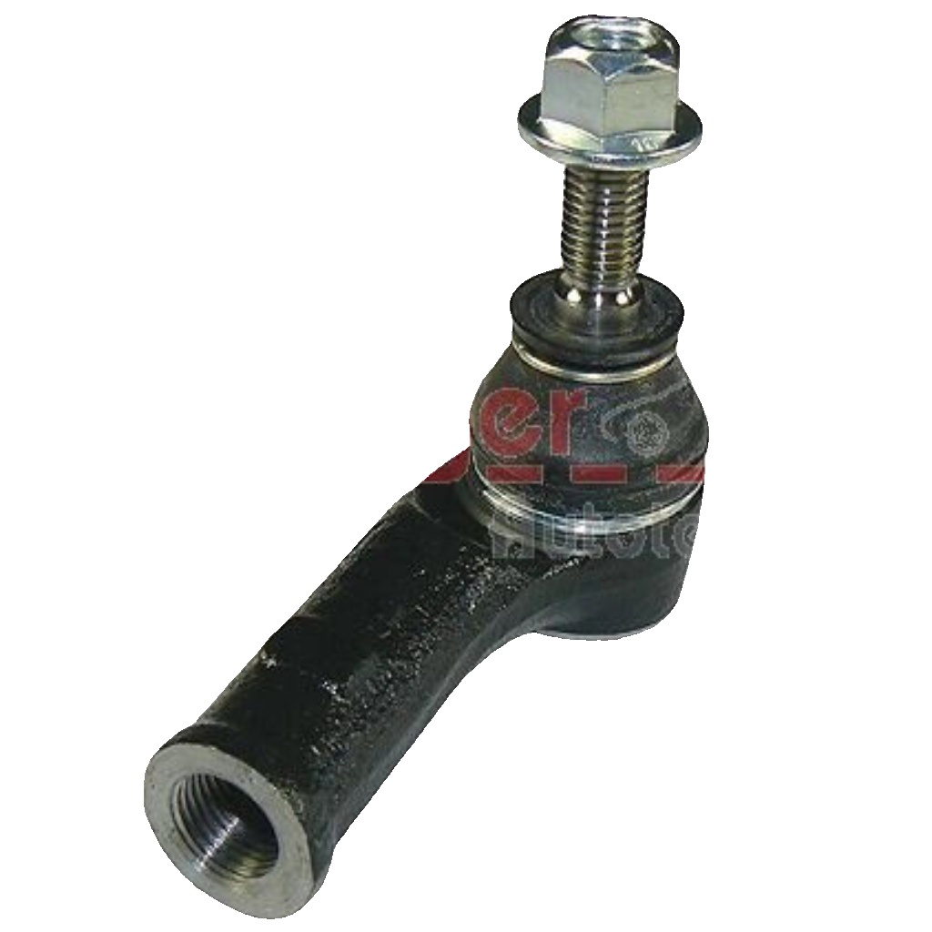 Original METZGER Tie Rod End 54006602 for Audi Seat VW