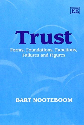 Trust - 9781843764304