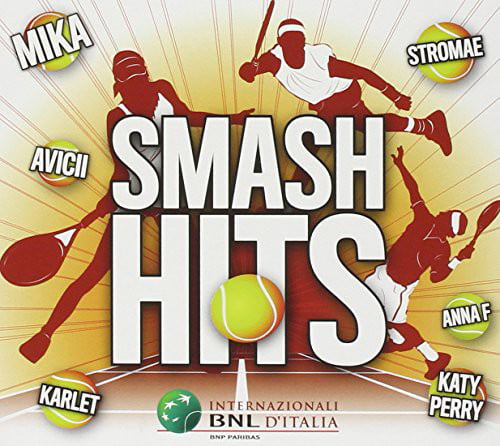 Aa.Vv. - Smash Hits
