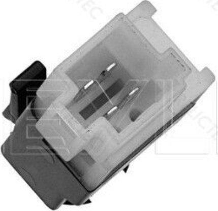 MEYLE GERMANY 014 890 0009 Stop Light Switch for MERCEDES-BENZ
