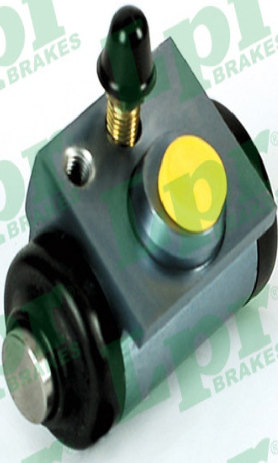Lpr Wheel Brake Cylinder 4827