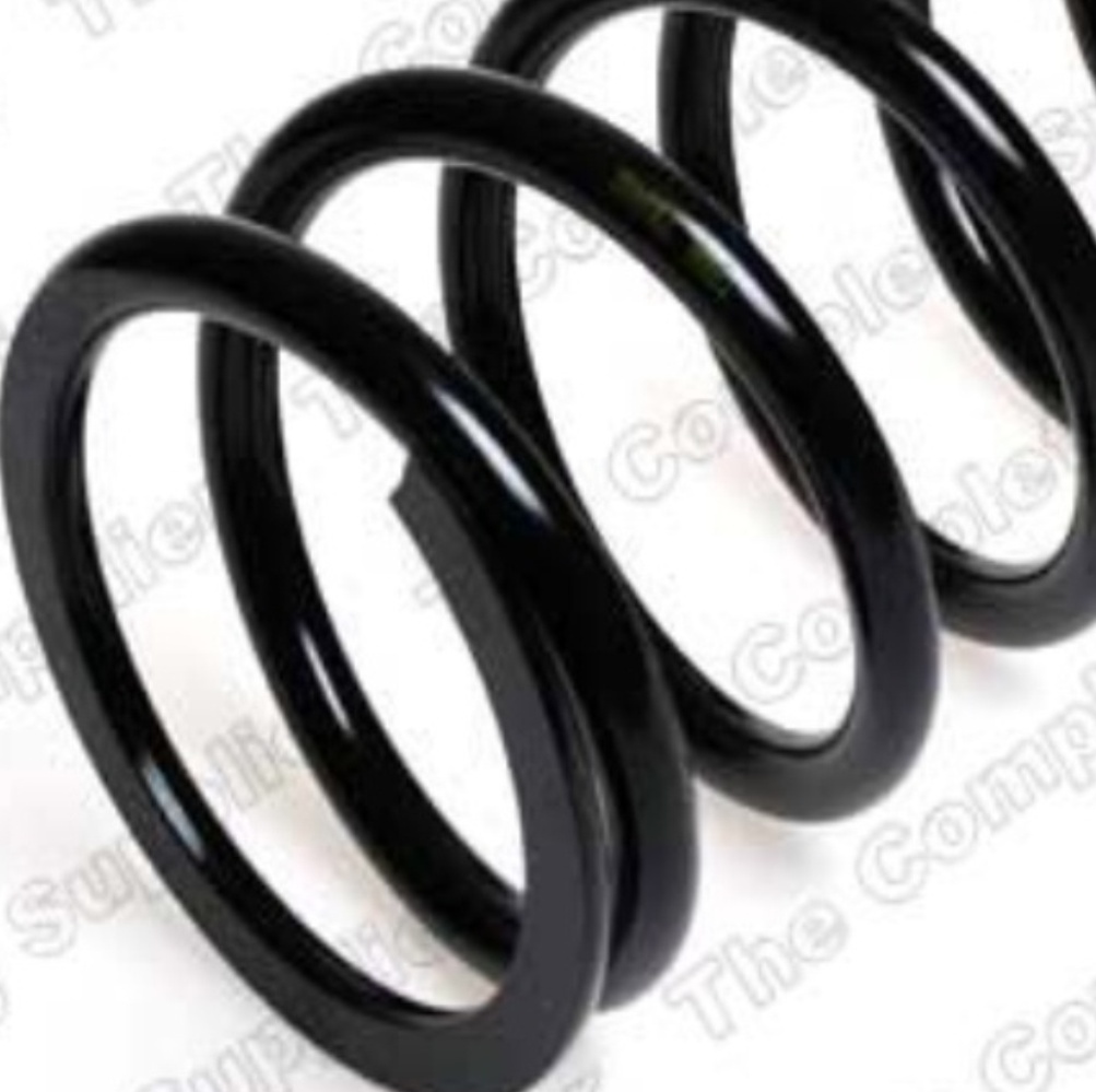 Suspension spring Coil Spring 4275701 LESJÖFORS for LAND ROVER RANGE ROVER