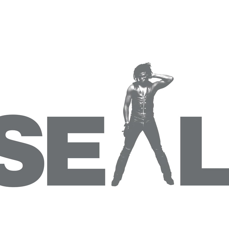 Seal - Seal Deluxe Edition (Rhino) 4CD/2LP Vinyl 12"" Album Box Set